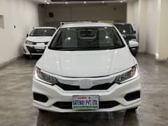 Honda City IVTEC 2024 BANK LEASE zero 40% 3 YEARS PLAN