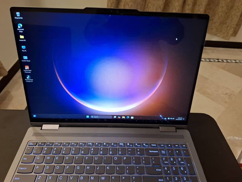 Lenovo Yoga 7 0