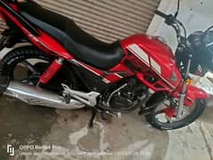 Honda CB 150f 2023 model invoice ke de local Peshawar