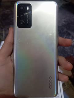 oppoA16