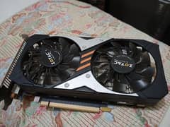 Zotac GTX 960 4gb 128 bit gddr5