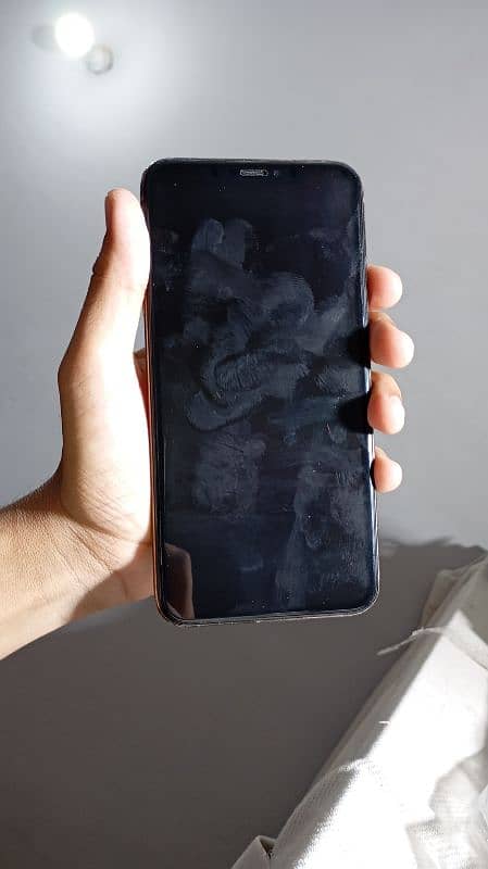 iphone Xs max bypass golden 1