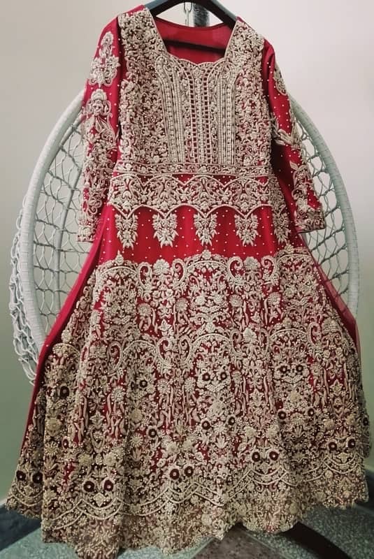 Maxi Lehnga 2