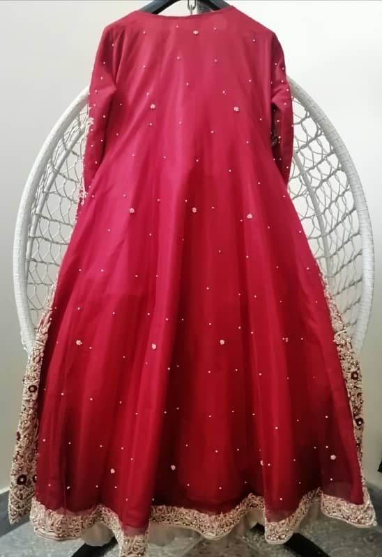 Maxi Lehnga 3