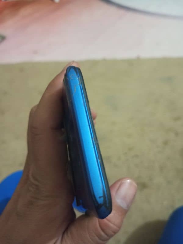 Infinix hot11 4