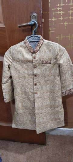 Sherwani for Kids