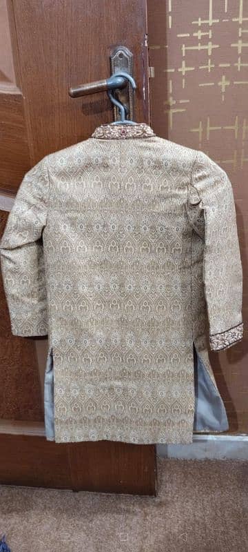 Sherwani for Kids 1