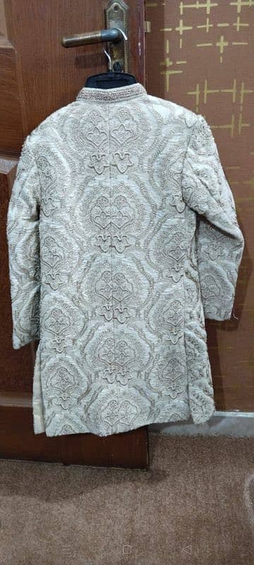 Sherwani for Kids 4