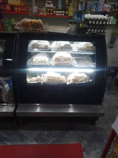 bakery counters for sale