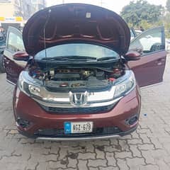 Honda BR-V 2020