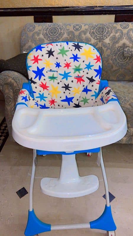 baby food chair 3