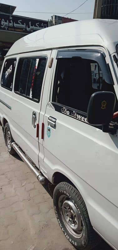 Suzuki Carry 2013 4