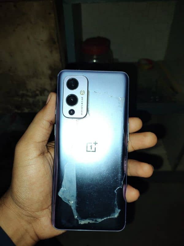 OnePlus 9 Single sim  8 128 vip approved Snapdragon 888 0