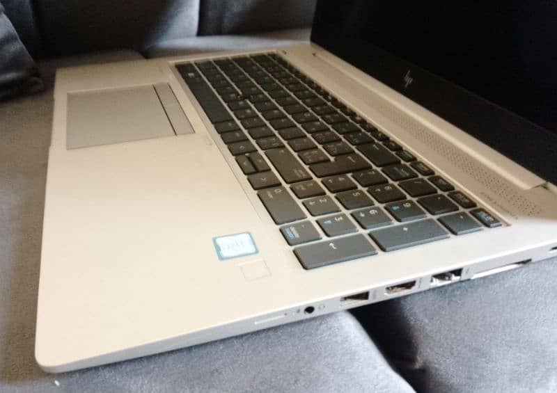 HP EliteBook 850 G5 Core i7-8650U 16GB RAM 512 SSD For Sale in Lahore 5