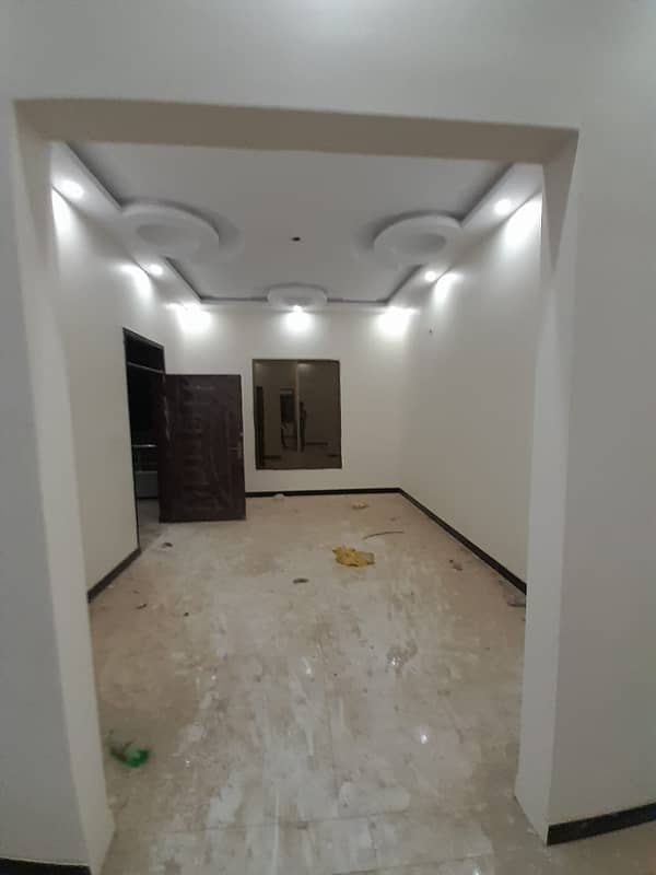 Commercial Office Space Available On Gulshan E Iqbal 8