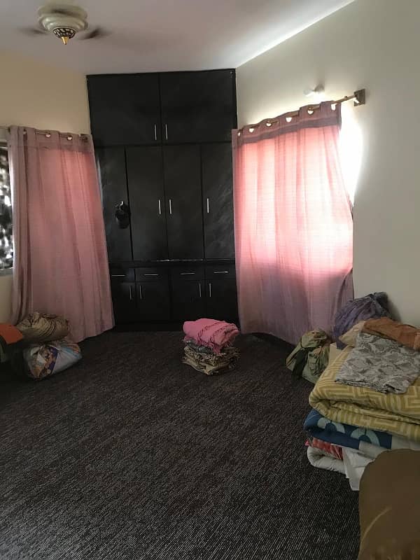 Corner 3 Bed D/D, 2nd Floor 17