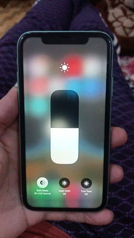 iPhone 11 64GB 78 battery health 10 by 10 condition factory unlock 0