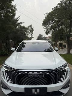 Haval H6 2023