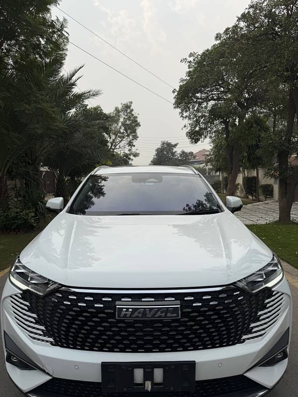 Haval H6 2023 0