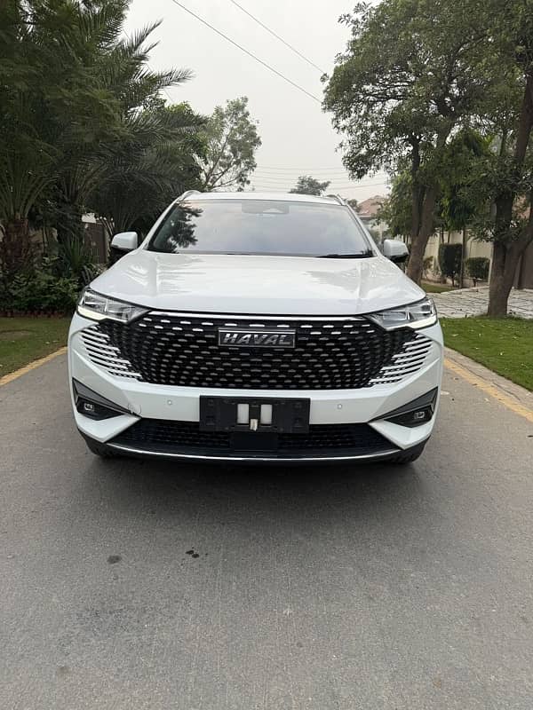 Haval H6 2023 1