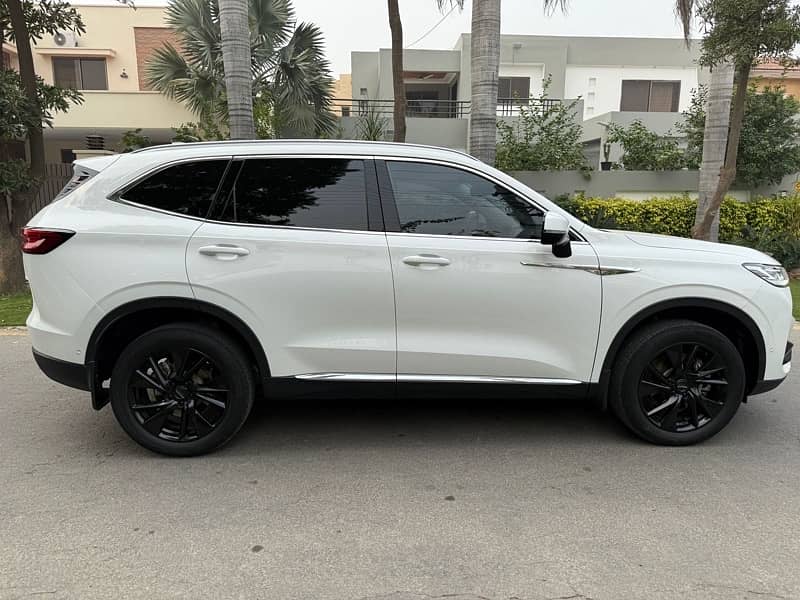 Haval H6 2023 4