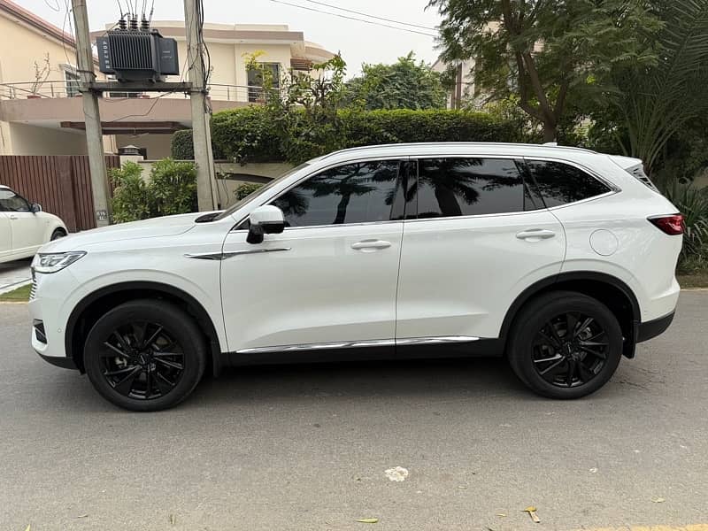 Haval H6 2023 5