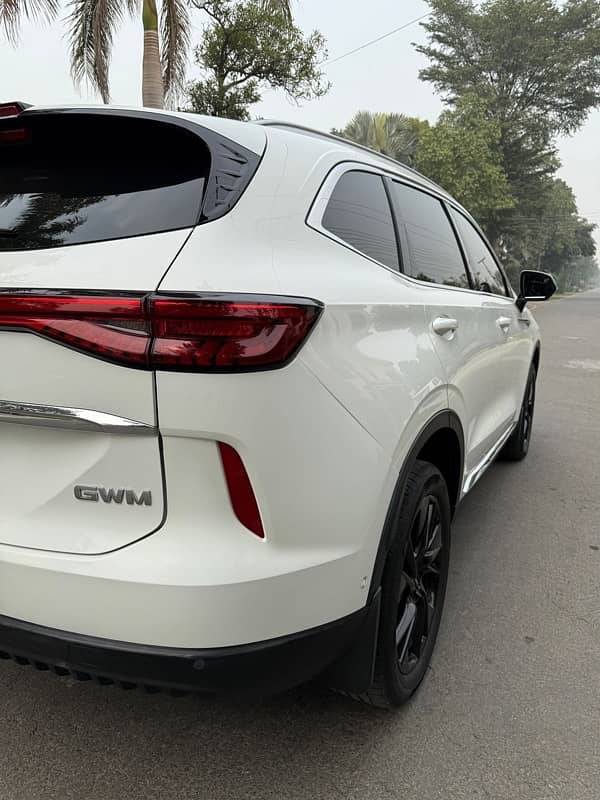 Haval H6 2023 6