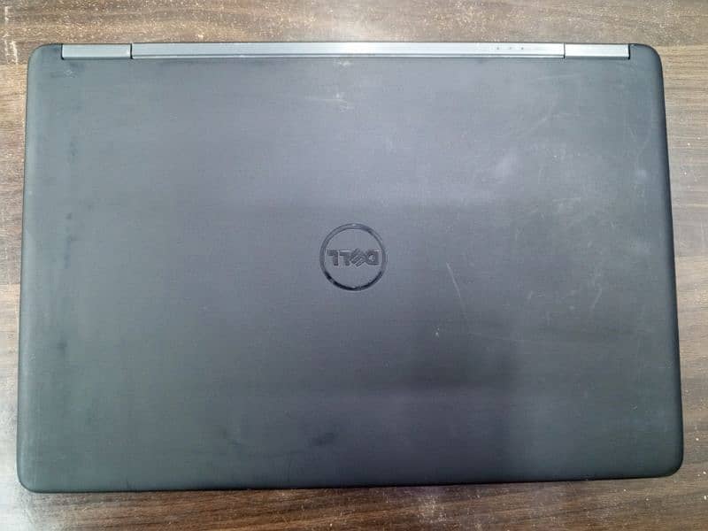 Dell Laptop/Dell 5th Generation Laptop 1