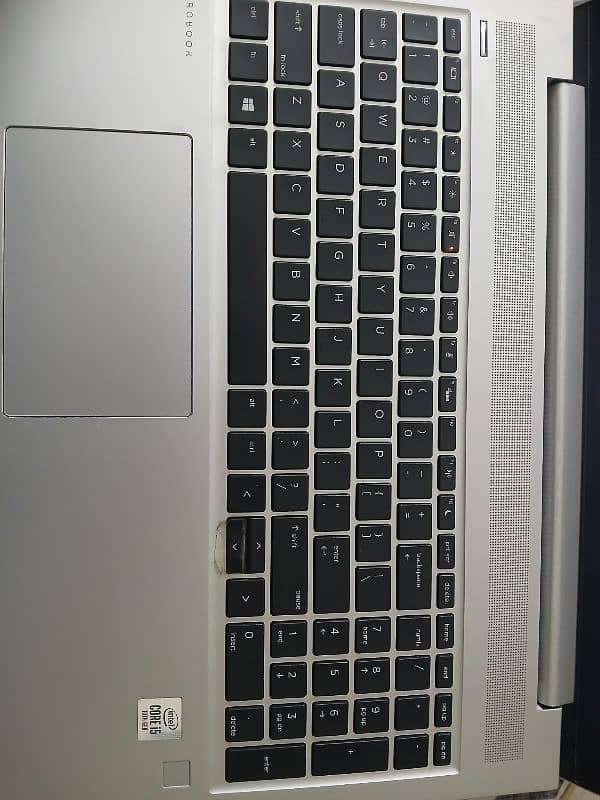 HP Probook 450 G7 1