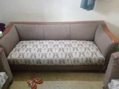 5 seater sofa best condition