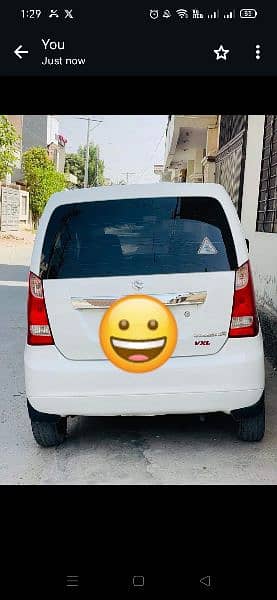 Suzuki Wagon R 2016 A 0