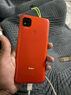 Redmi 9 c