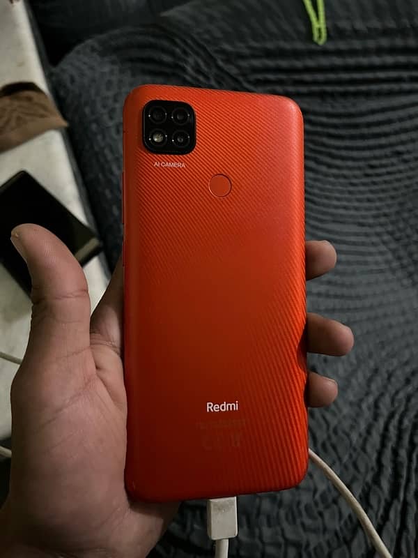 Redmi 9 c 1