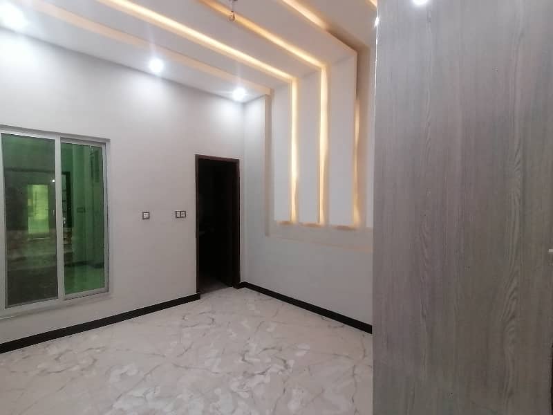 5 Marla House available for sale in Sabzazar Scheme, Sabzazar Scheme 2