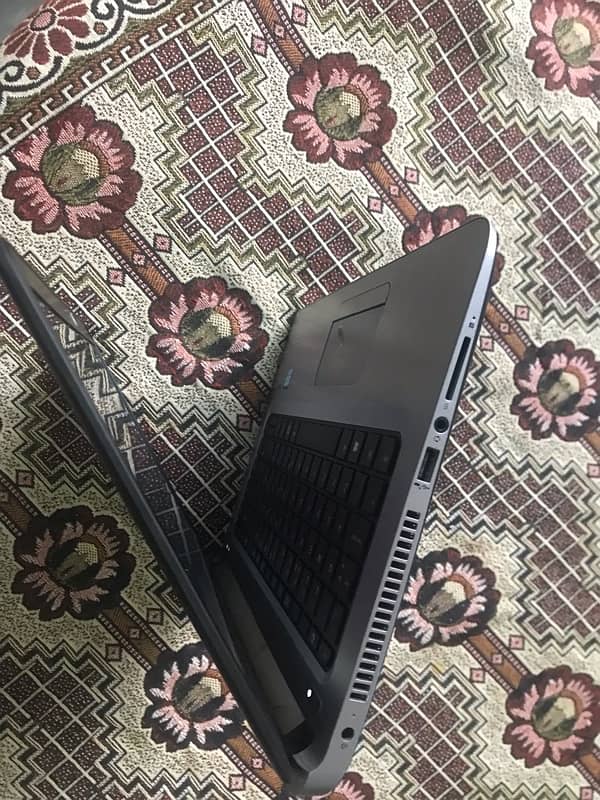 Hp pro book laptop for sale Excellent condition 3