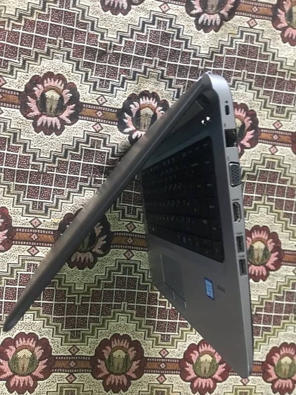 Hp pro book laptop for sale Excellent condition 4