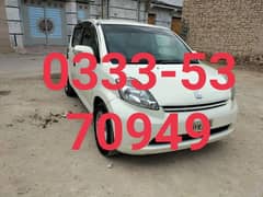 Toyota Passo 2009 1300cc