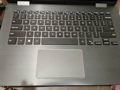 Dell Laptop 3379