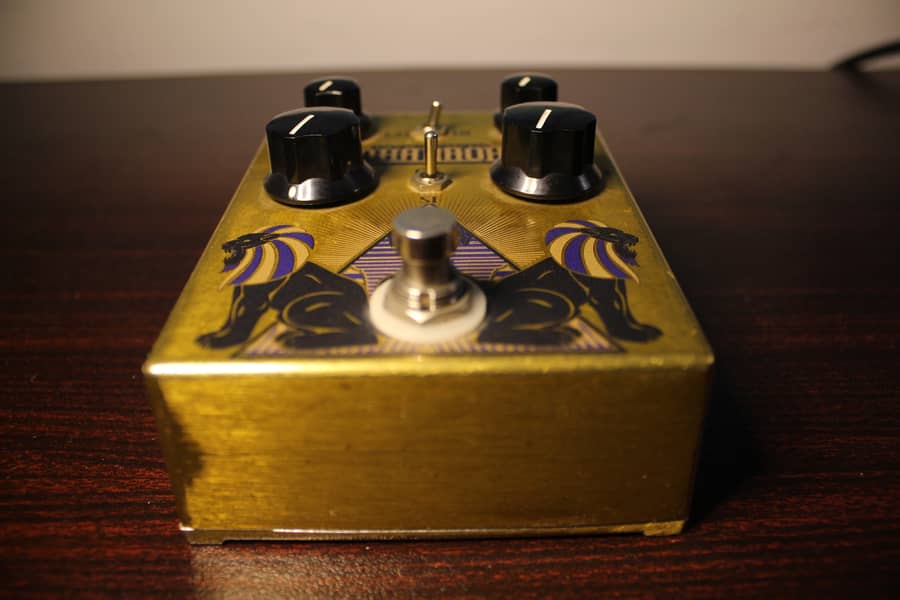 Black Art Tone Works - Pharoah Fuzz 3