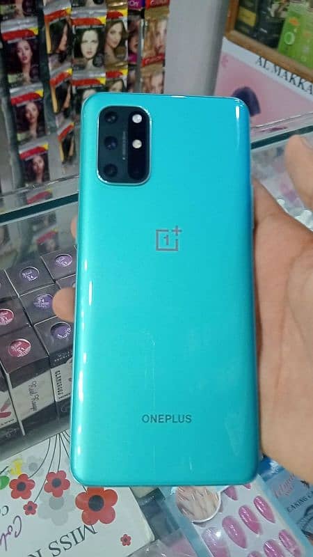 One Plus 8T PTA approved 4