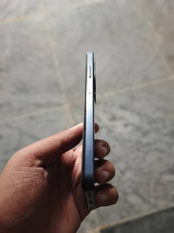 infinix smart 8 pro 7