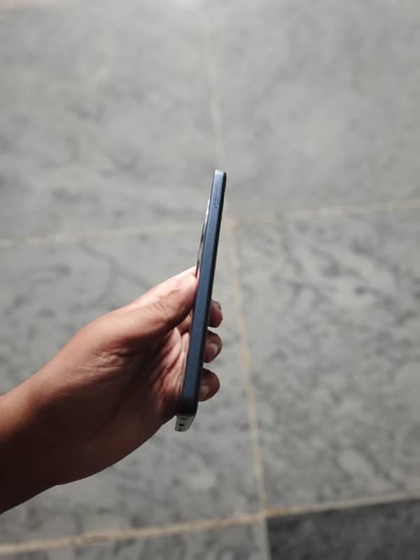 infinix smart 8 pro 9