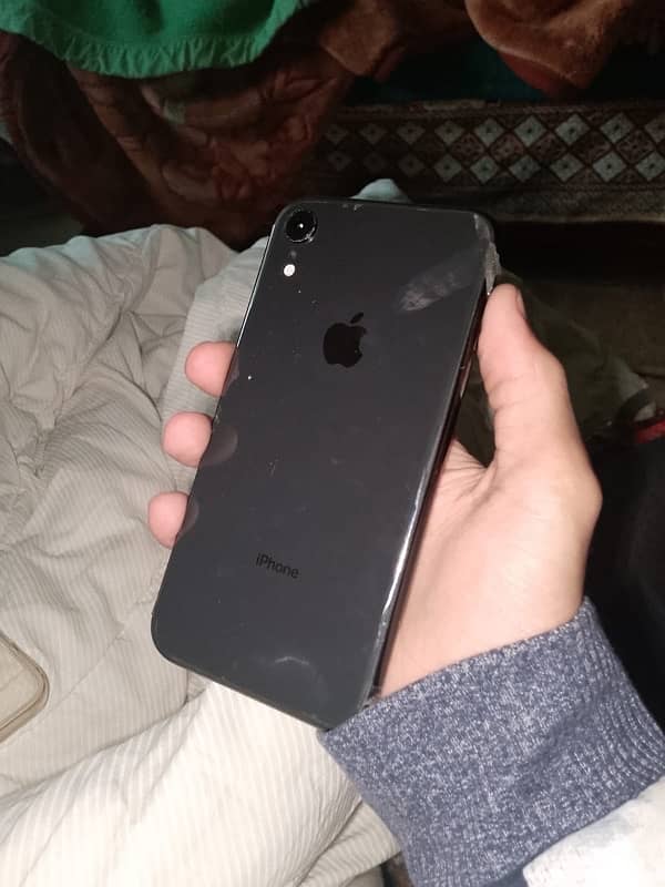 iphone xr 2