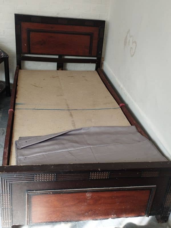 single bed for sale 2