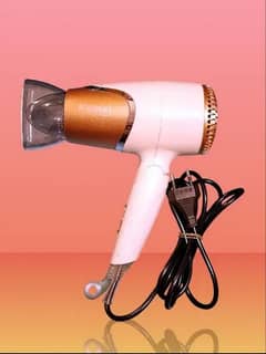 Hair Dryer ( Kamie ) ( Orginal)