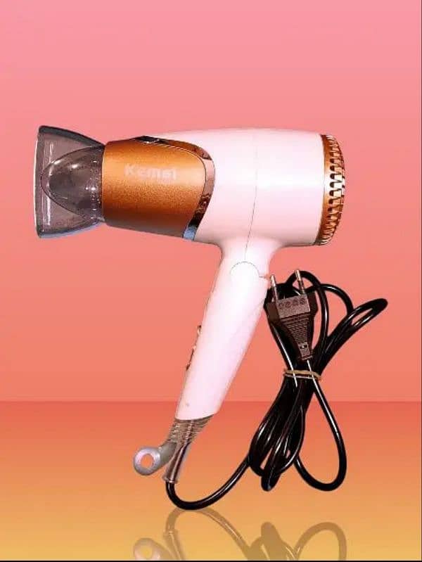 Hair Dryer ( Kamie ) ( Orginal) 0