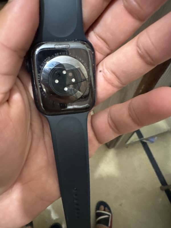 Apple Watch Series 7 45mm 3