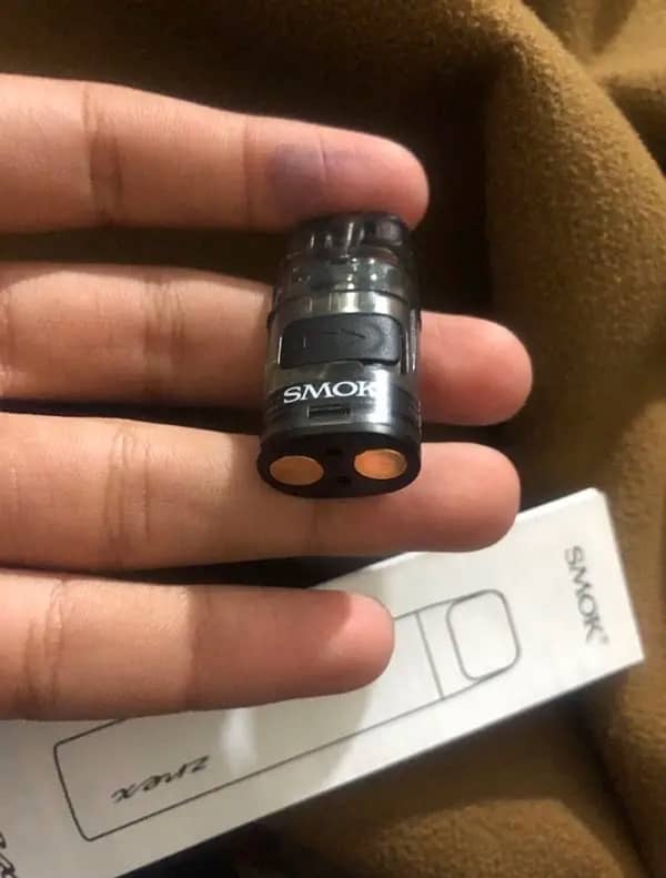 Smok znex pod / vape new 3