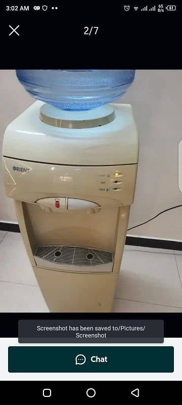 orient dispenser (03111046589) 11