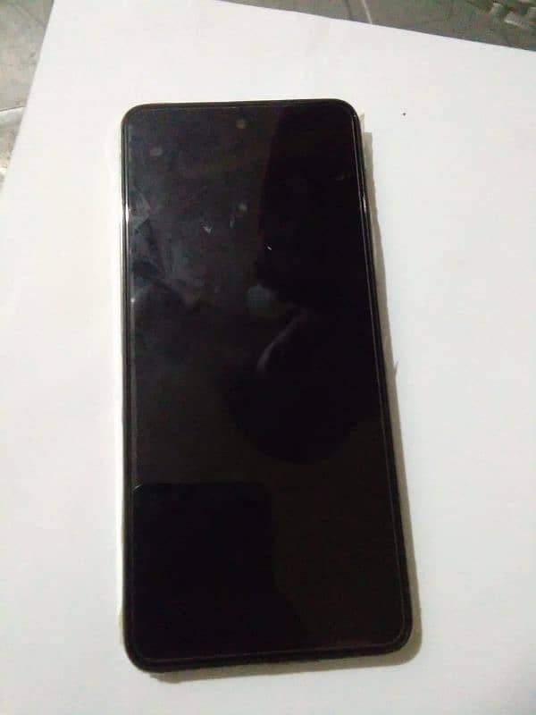 Tecno Spark 20 8+8/256 Lush Condition 1